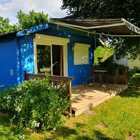 Alpstuga 2 Pers Jarnac
